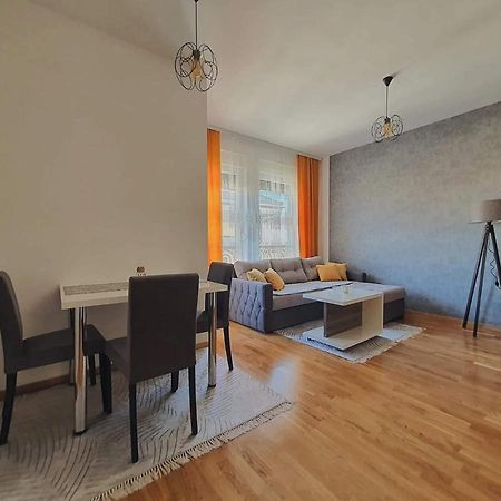 Zara 1 Apartman Bijeljina Exterior photo