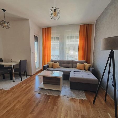 Zara 1 Apartman Bijeljina Exterior photo