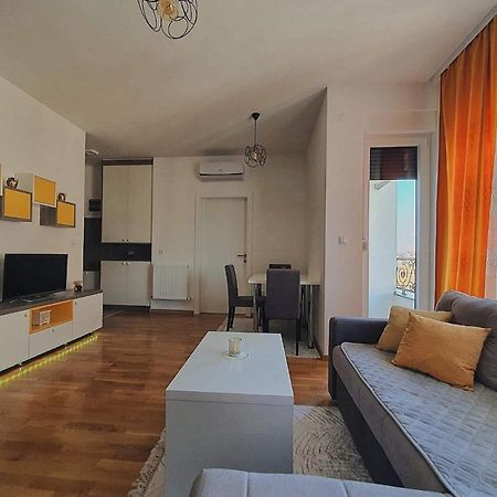 Zara 1 Apartman Bijeljina Exterior photo