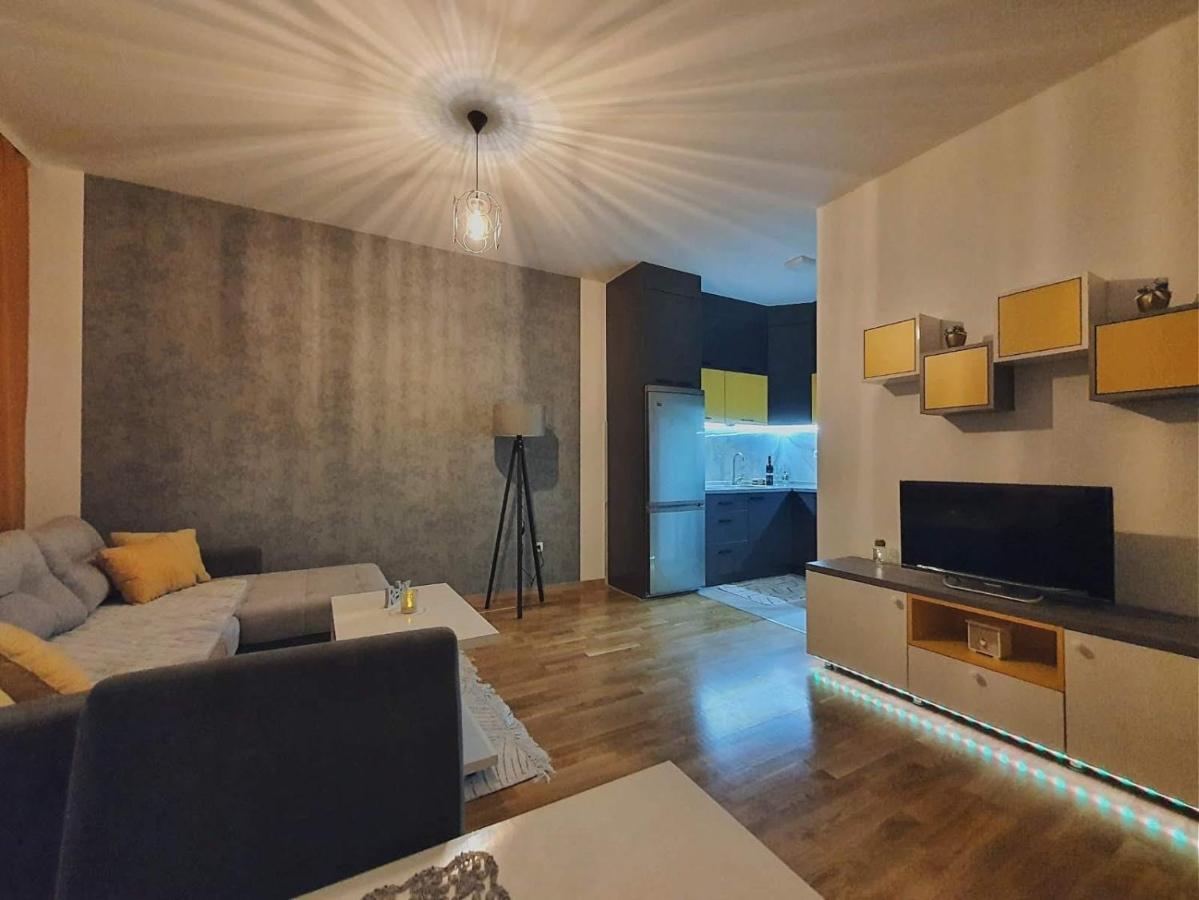 Zara 1 Apartman Bijeljina Exterior photo