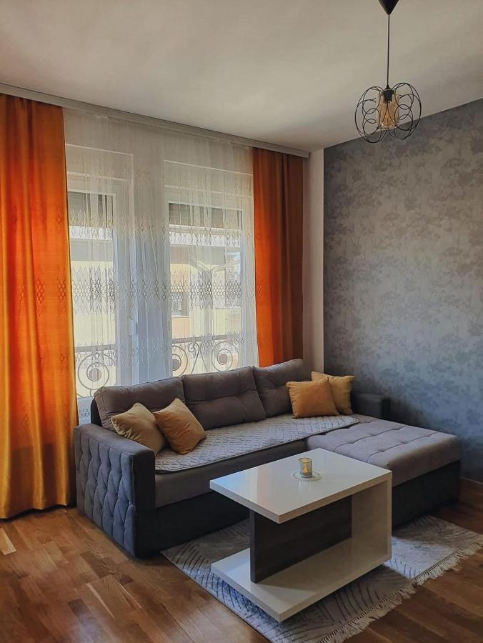 Zara 1 Apartman Bijeljina Exterior photo
