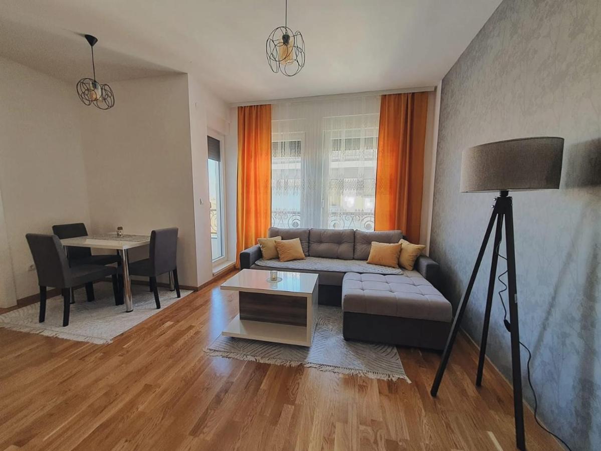 Zara 1 Apartman Bijeljina Exterior photo