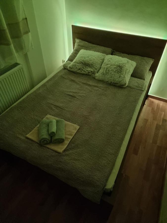 Zara 1 Apartman Bijeljina Exterior photo