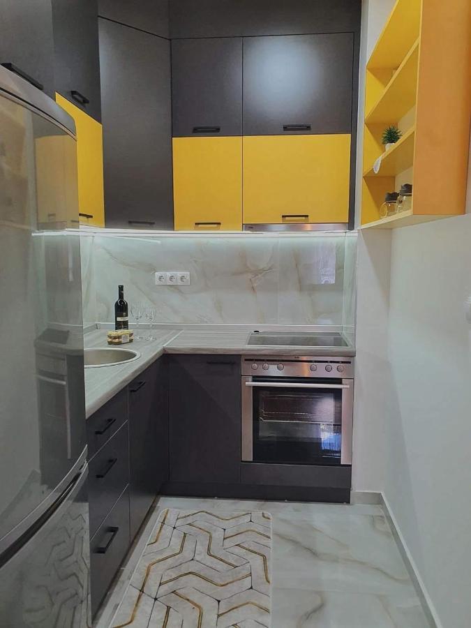 Zara 1 Apartman Bijeljina Exterior photo