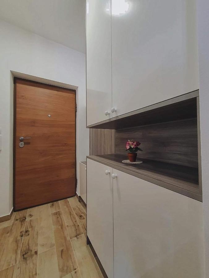 Zara 1 Apartman Bijeljina Exterior photo