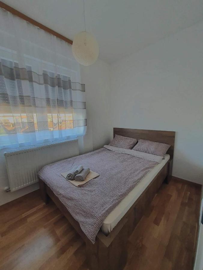 Zara 1 Apartman Bijeljina Exterior photo