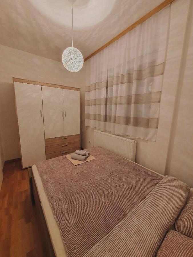 Zara 1 Apartman Bijeljina Exterior photo