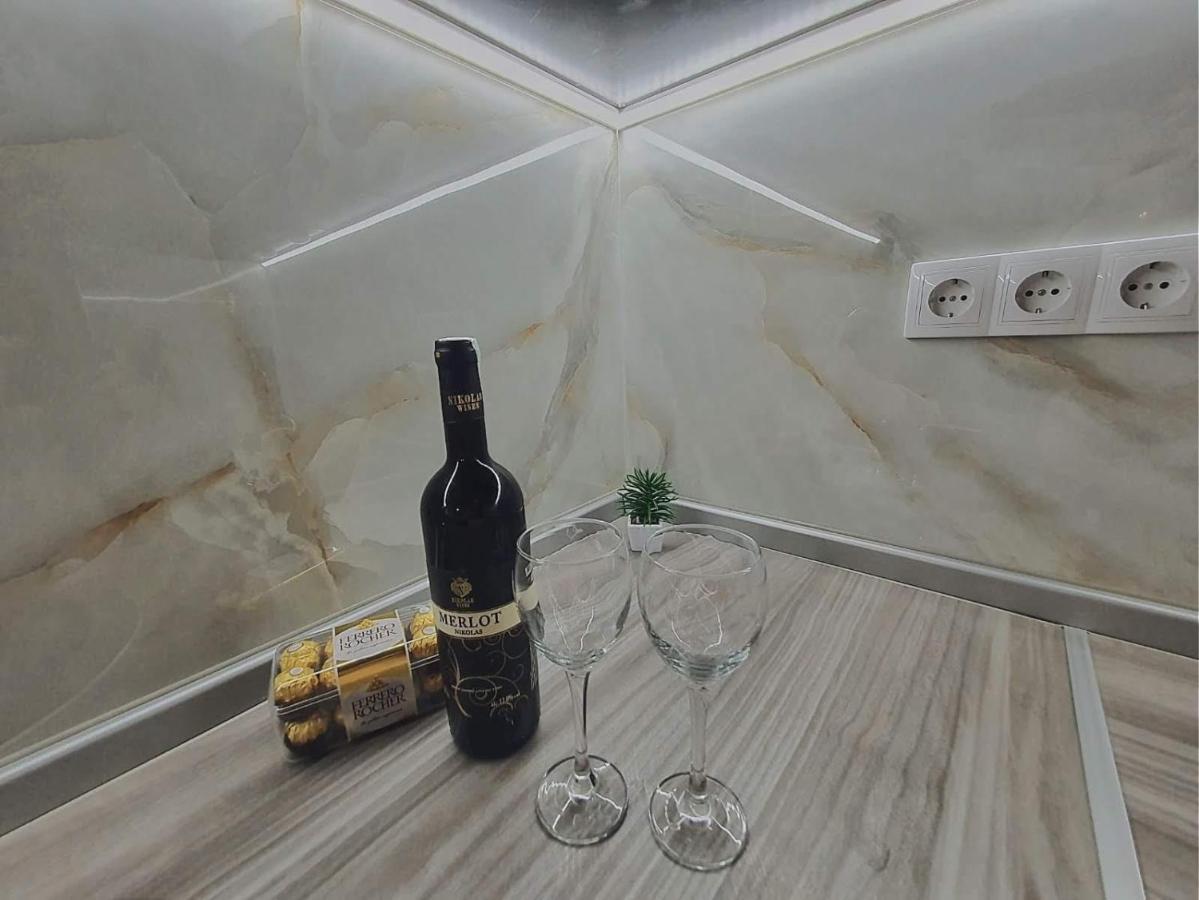 Zara 1 Apartman Bijeljina Exterior photo
