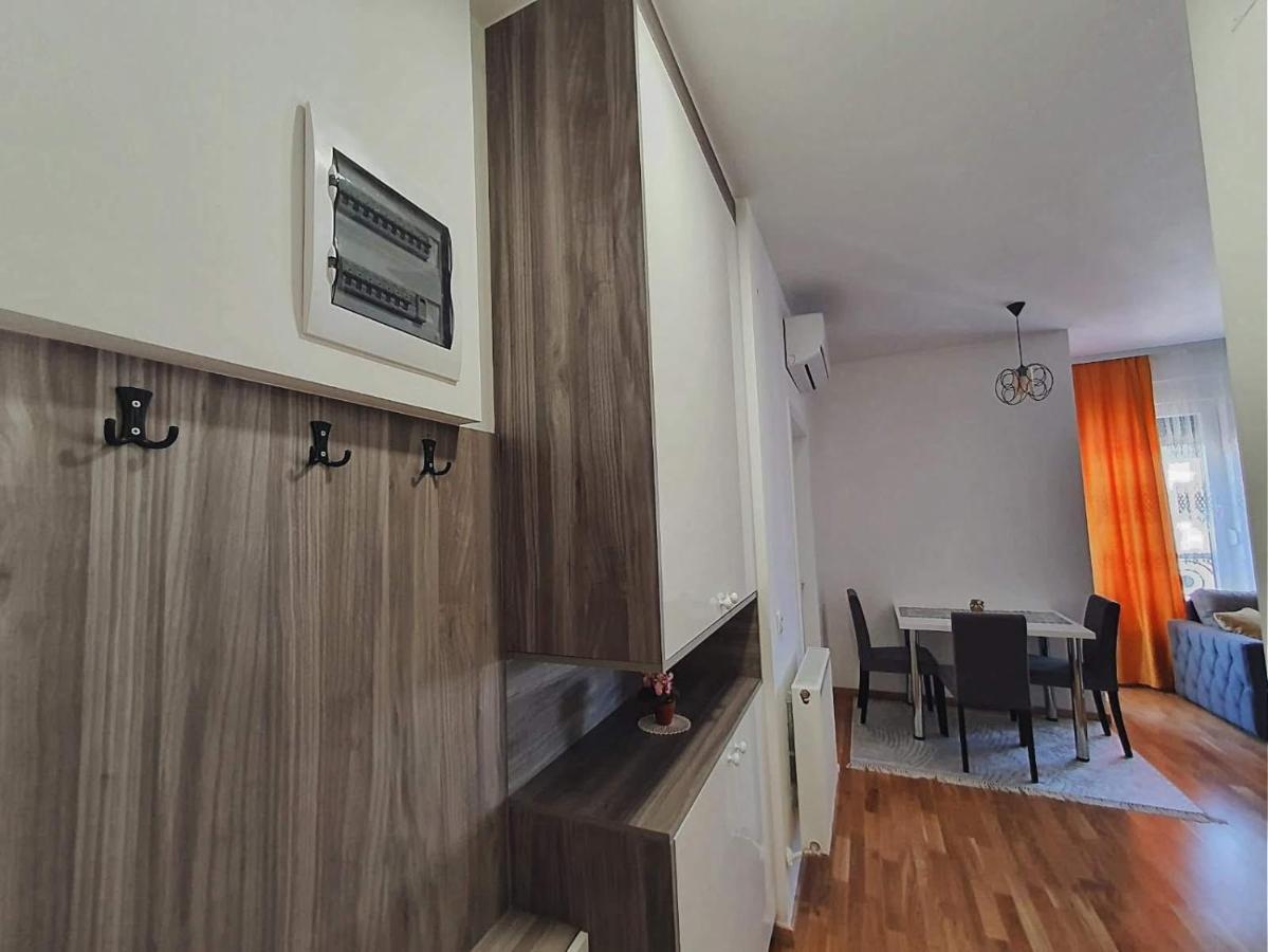 Zara 1 Apartman Bijeljina Exterior photo