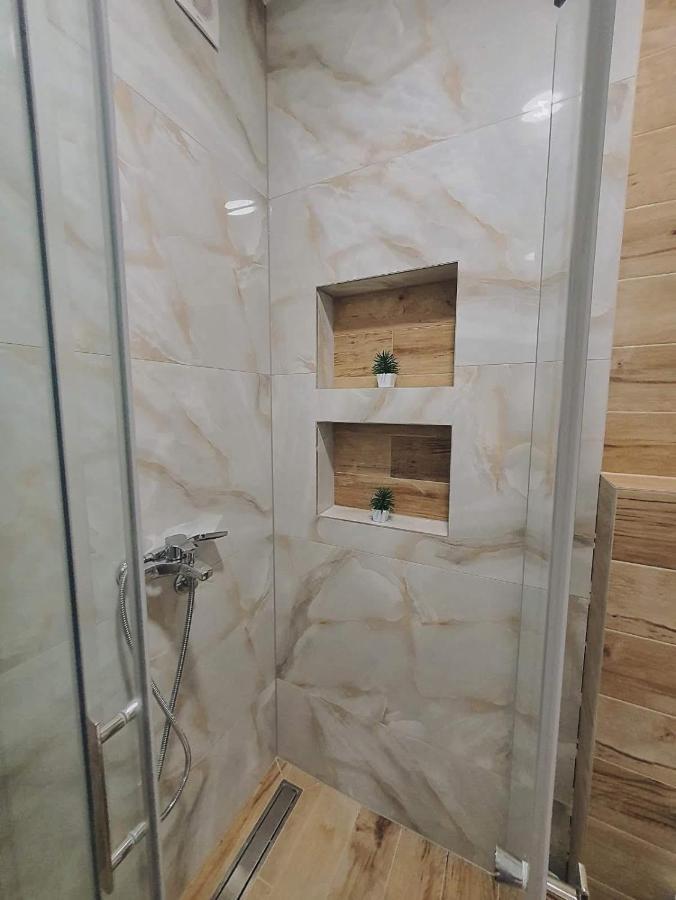 Zara 1 Apartman Bijeljina Exterior photo