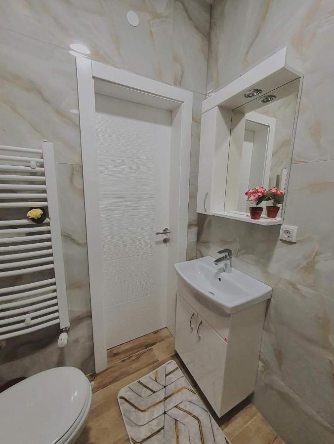 Zara 1 Apartman Bijeljina Exterior photo